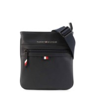 Picture of Tommy Hilfiger-AM0AM08423 Blue
